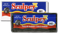 Sculpey III 1 lb. Blocks